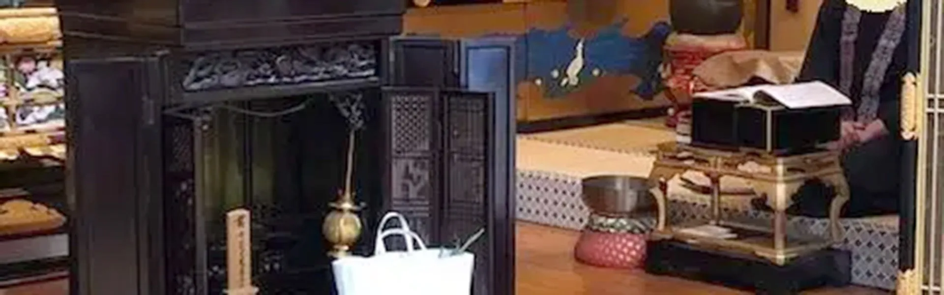 仏壇じまいのお見積りに伺いました