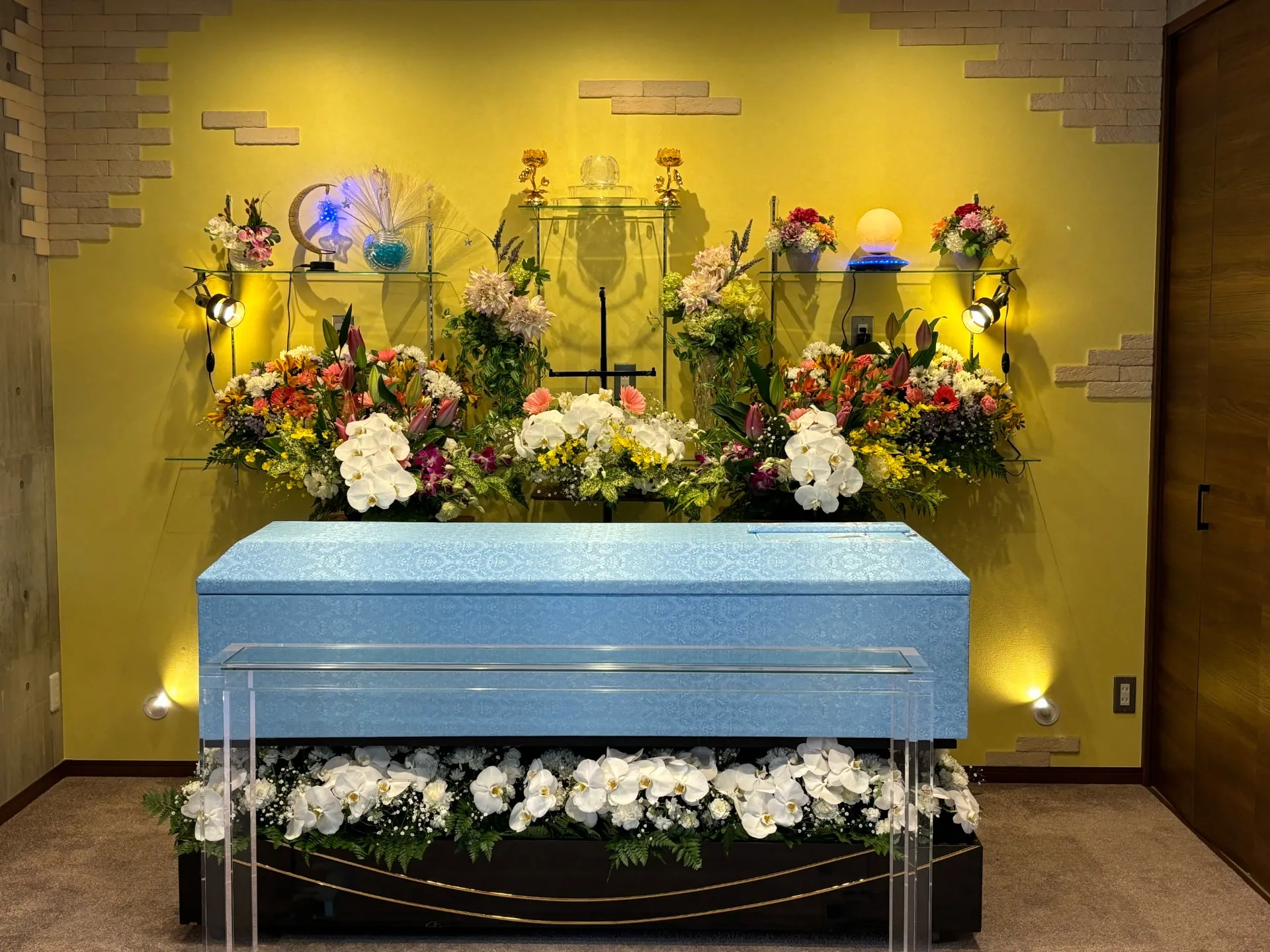 ありがとう55プラン